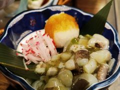 -樱宿日式和牛烧肉(五道口店)