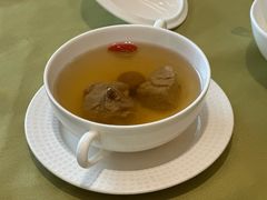 -湖影中餐厅·南京金茂威斯汀大酒店