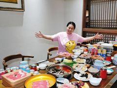 -蟹将军·松叶蟹和牛日料放题自助(K11店)