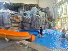 -中家鑫园温泉酒店鑫悦汤泉