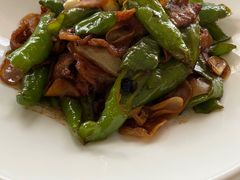 -绿杨春·淮扬宴(庐山路店)