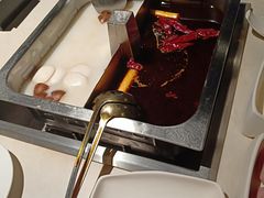 -海底捞火锅(璞丽中心店)