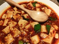 -绿茶餐厅(崇文门新世界店)