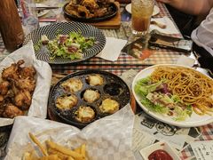 -鼓楼吃面·肉啃肉(南锣鼓巷店)