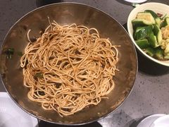 凉面-一棠龙虾•王牌虾球(楚河汉街店)