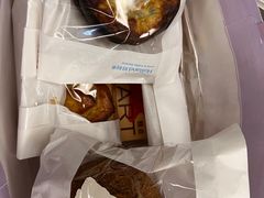 -好利来(槐中店)