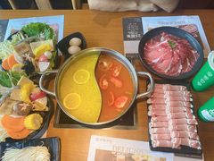 -信誉楼百货(晋州店)