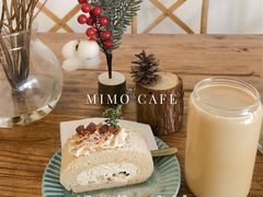 -MIMO CAFE(沙头角店)