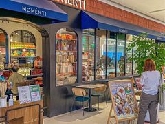 -MOMENTI手工意面(晶耀前滩店)