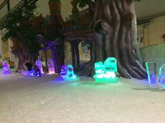 -冠翔冰雪大世界