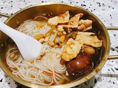 -雙冲柳州螺蛳粉&酸嘢&桂林米粉(簋街店)