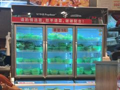 -重庆鸡公煲·青锅花椒鱼(宝山一店)