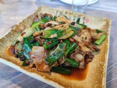 回锅肉-张鲫鱼家常菜