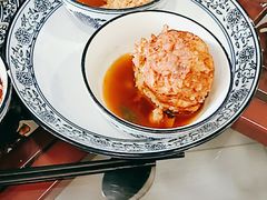 -马吉德牛肉拉面(新街口店)