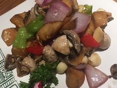 -云海肴·汽锅鸡·云南菜(高德置地店)