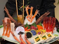 -上井料理黑金店(IFS国金中心店)