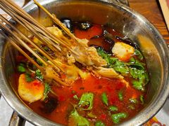 -状元阁烧烤(群力店)