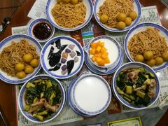 -赵记传承(罗村店)