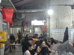 -石灰市毛记烧鸡公(解放碑店)