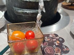 -芸山季·云南野生菌火锅(宝能环球汇店)