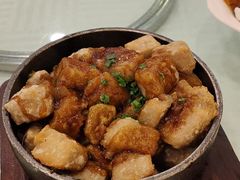 -江南村酒家