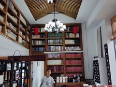 -道南書院·私房菜·早午茶·茶馆