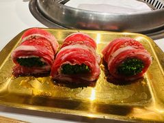 -欢喜哥齐齐哈尔自助烤肉(大学城店)
