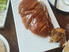 -便宜坊烤鸭店(科创店)