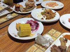 -汉巴味德(大悦城店)