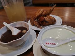 -正德顺順德雙皮奶(中信店)