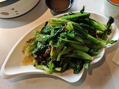 -荔粥记潮汕砂锅粥(太湖路店)