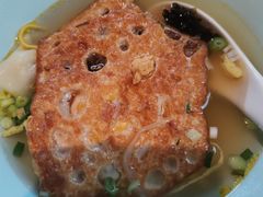 -太湖饭店玉兰厅(自助餐厅)