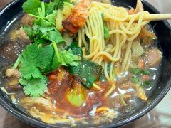 -阿芬卤面(花巷店)