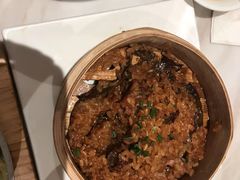 -茉莉餐厅(包河万达店)