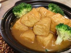 -李记潮汕砂锅粥(营福路店)
