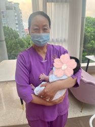 -馨月汇·一悦馨香月子中心(前滩店)