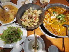-龙梅肥肠鱼(明瓦廊店)