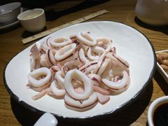-潮中人·潮州菜(益乐路店)
