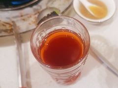 -木王宴语·野生鲜菌火锅(玉河店)