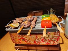 -蝉一日本料理(高新区店)