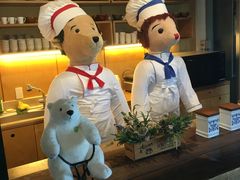 -济州岛泰迪熊博物馆