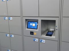 -北京科技大学-游泳馆