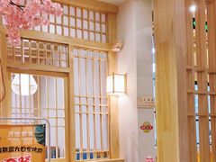 -九田家黑牛烤肉料理(荣成九龙城店)