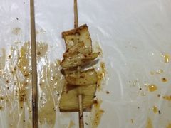 iphone_upload_pic-云晓光头烧烤吧(川沙绿地店)