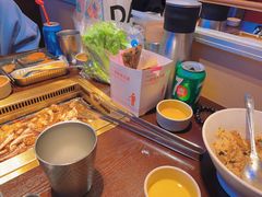 -新石器烤肉(之心城店)