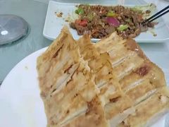 -普天和酒楼·新津菜·烤鸭(天津之眼店)