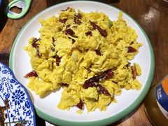 -高伟炒鸡总店(金源路店)