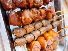 -海平馄饨(逍遥二路店)