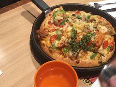 -必胜客(鹤山大道店)