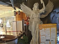 -暴风岛沉浸式体验馆(百联世纪店)